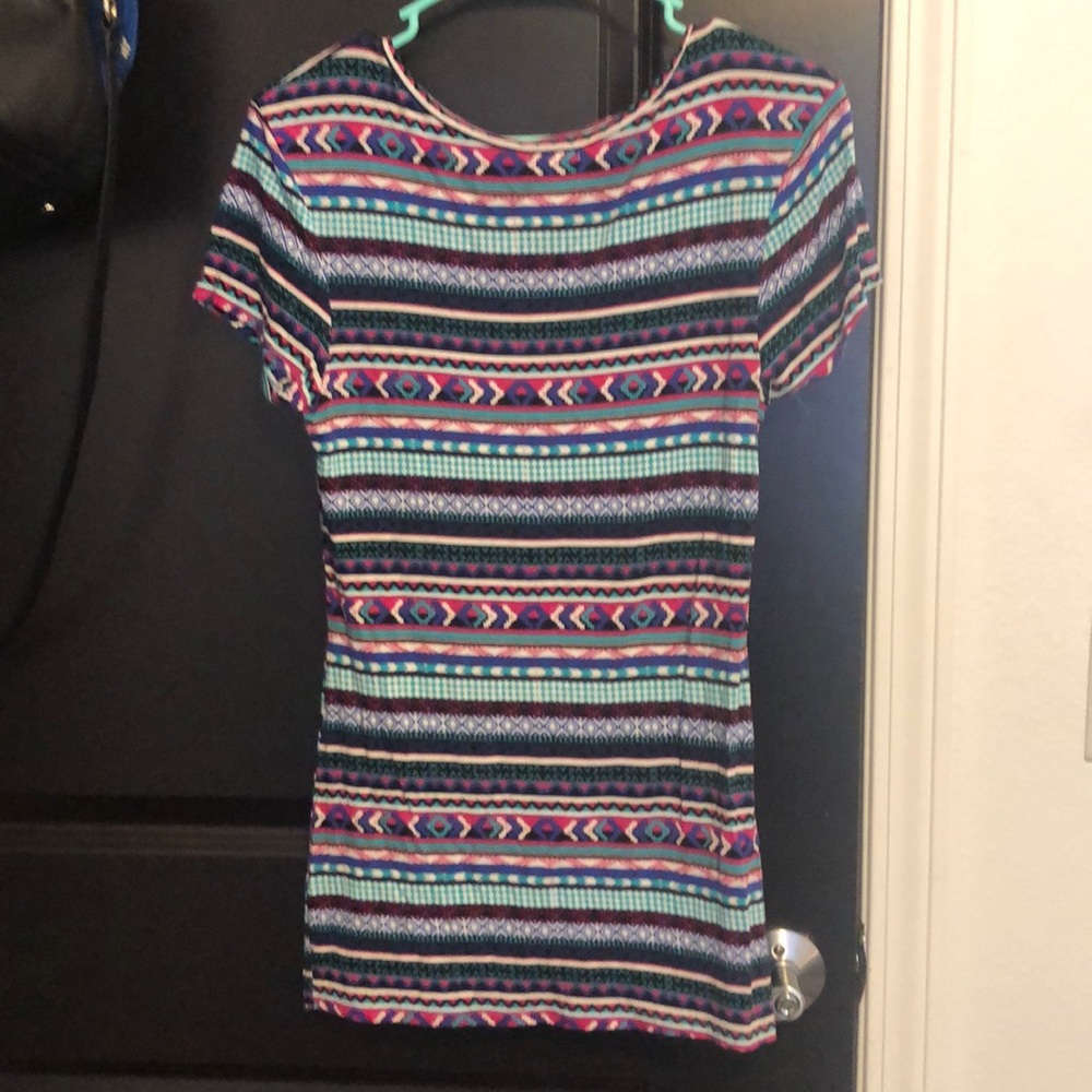 Colorful top - Picture 2 of 3